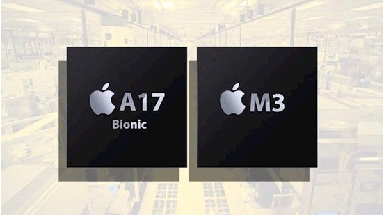 翰林镇苹果15维修站分享iPhone15系列会用3nm芯片吗 